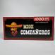 Гильзы для набивки сигарет Amigos Companeros 1000 штук 00007 фото 1