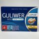 Сигаретні гільзи Guliwer LONG 500 штук фільтр 24 мм 00012 фото 1