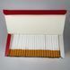 Сигаретные гильзы Dark Horse King Size Filter Tubes 500 штук 00013 фото 2