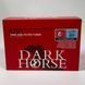 Сигаретные гильзы Dark Horse King Size Filter Tubes 500 штук 00013 фото 1